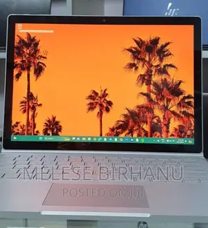 New Laptop Microsoft Surface 3 16GB Intel Core I7 SSD 512GB