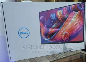 Dell Monitor