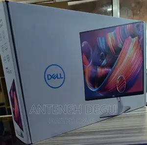 Dell Monitor