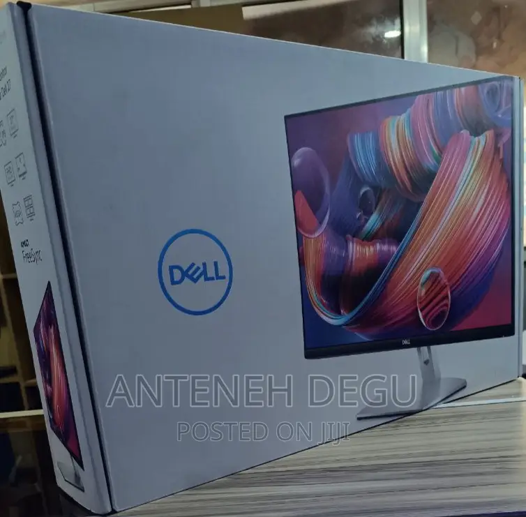 Dell Monitor