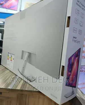 Dell Monitor