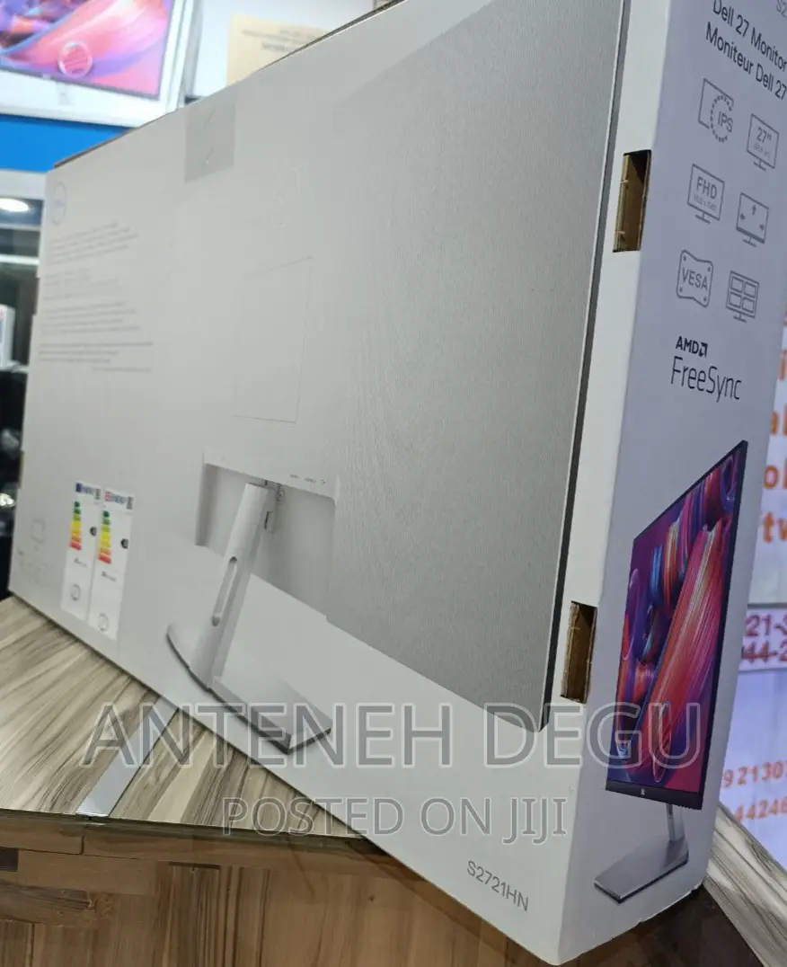 Dell Monitor