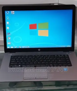 Laptop HP EliteBook 850 8GB Intel Core I5 SSD 500GB