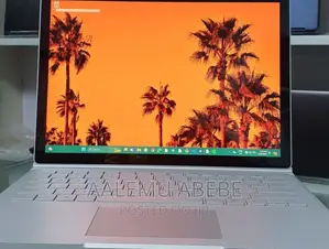 New Laptop Microsoft Surface Pro 4 32GB Intel Core I7 SSD 512GB