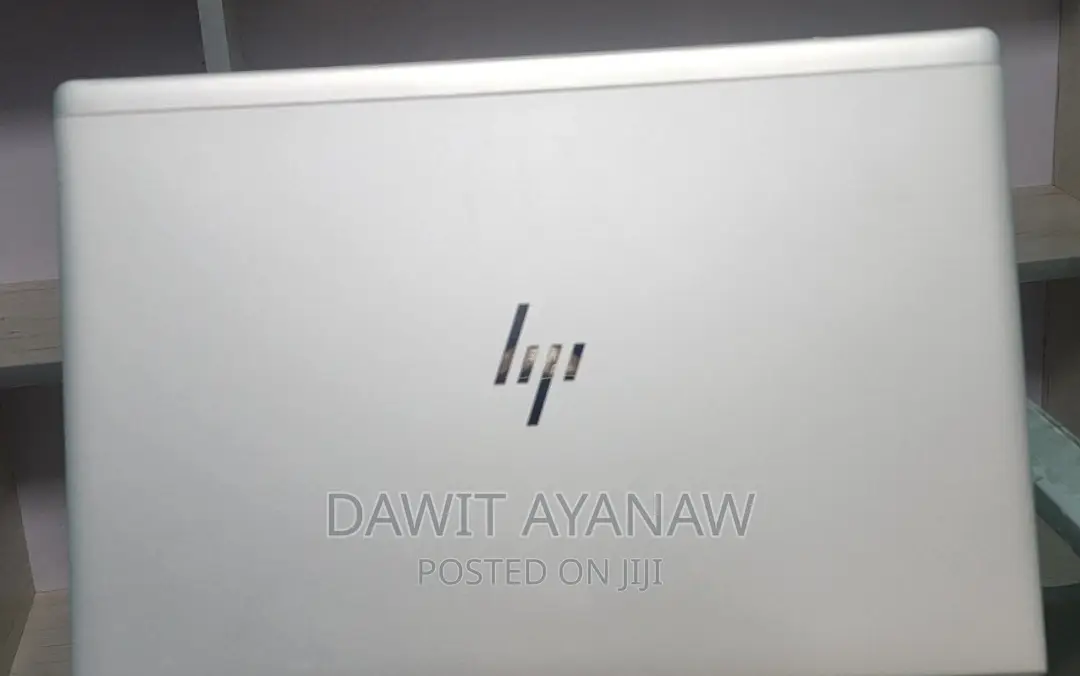 New Laptop HP EliteBook 850 G5 16GB Intel Core I7 SSD 512GB