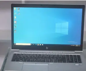 New Laptop HP EliteBook 850 G5 16GB Intel Core I7 SSD 512GB