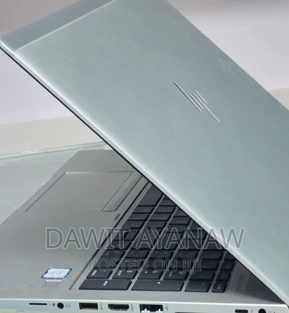 New Laptop HP EliteBook 850 G5 16GB Intel Core I7 SSD 512GB