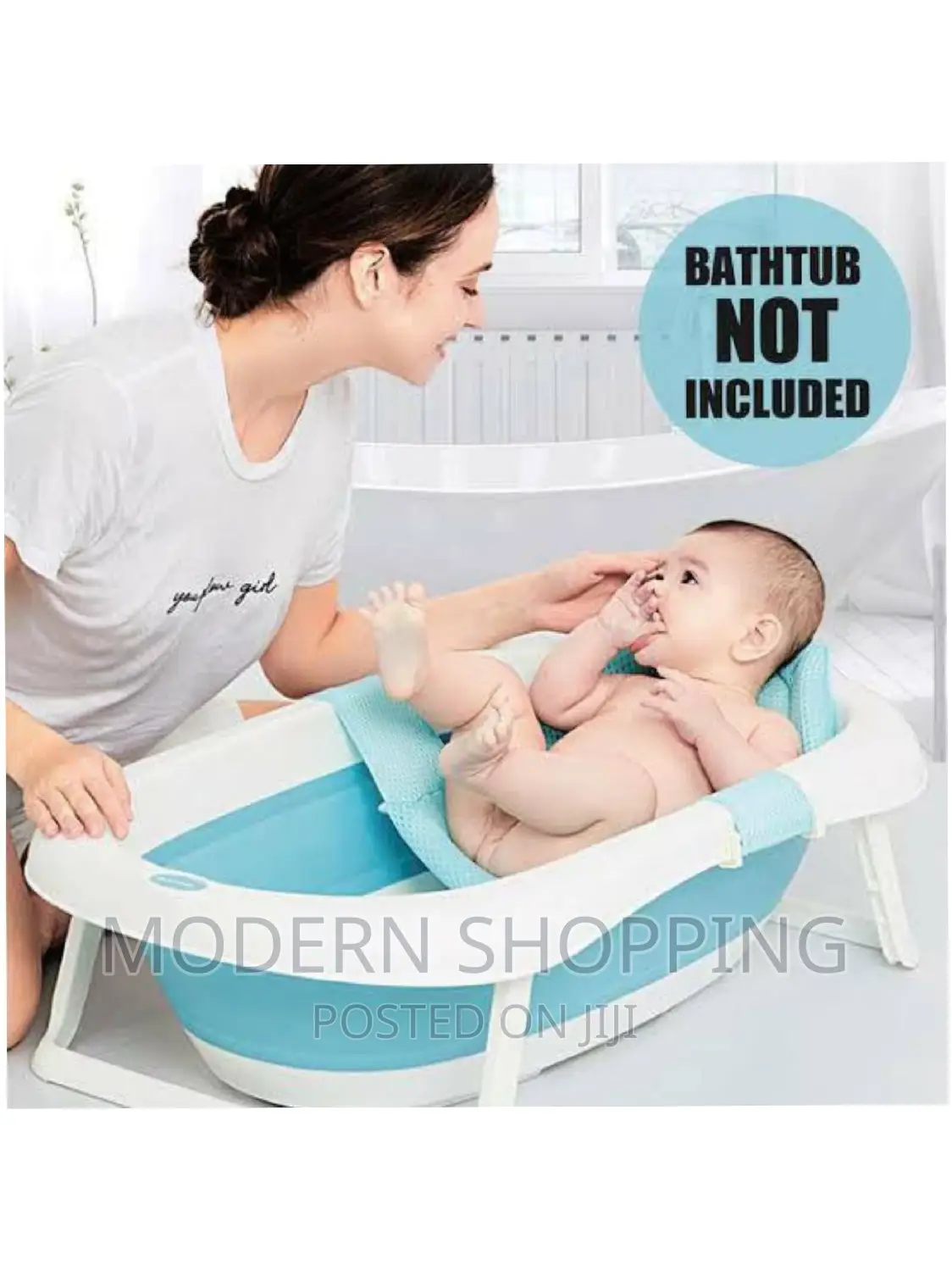Newborn Baby Bath Support Net Baby Bath Net