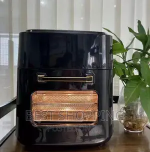 Air Fryer 15 Liters