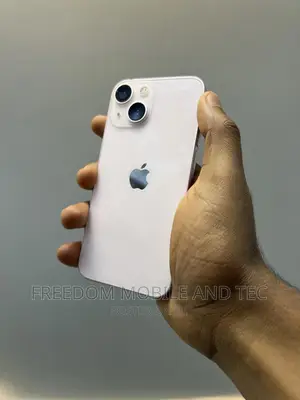 Apple iPhone 13 Mini 128 GB Pink