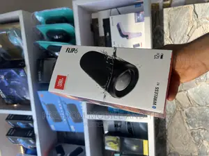 JBL Flip 6 Speaker