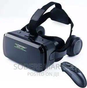 VR SHINECON Virtual Realtiy Glasses