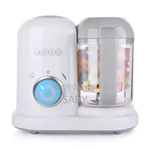 Baby Food Processor