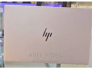 New Laptop HP Envy 13 16GB Intel Core I7 SSD 1T