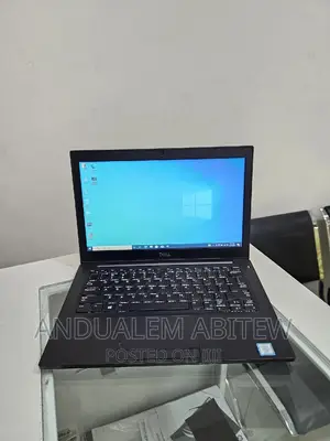 New Laptop Dell Latitude 5420 16GB Intel Core I7 SSD 512GB