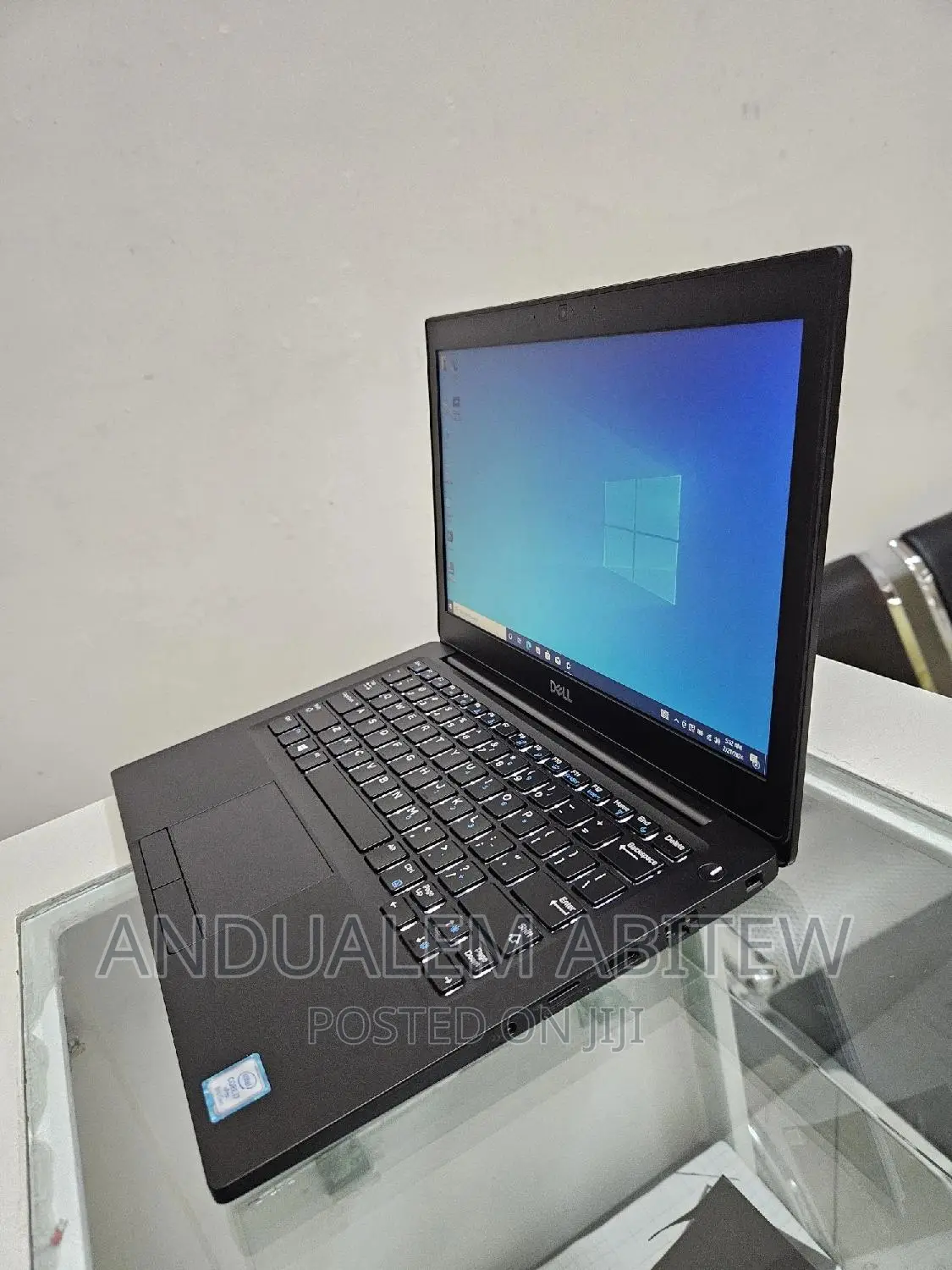 New Laptop Dell Latitude 5420 16GB Intel Core I7 SSD 512GB