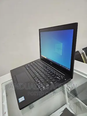 New Laptop Dell Latitude 5420 16GB Intel Core I7 SSD 512GB
