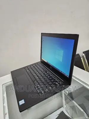 New Laptop Dell Latitude 5420 16GB Intel Core I7 SSD 512GB