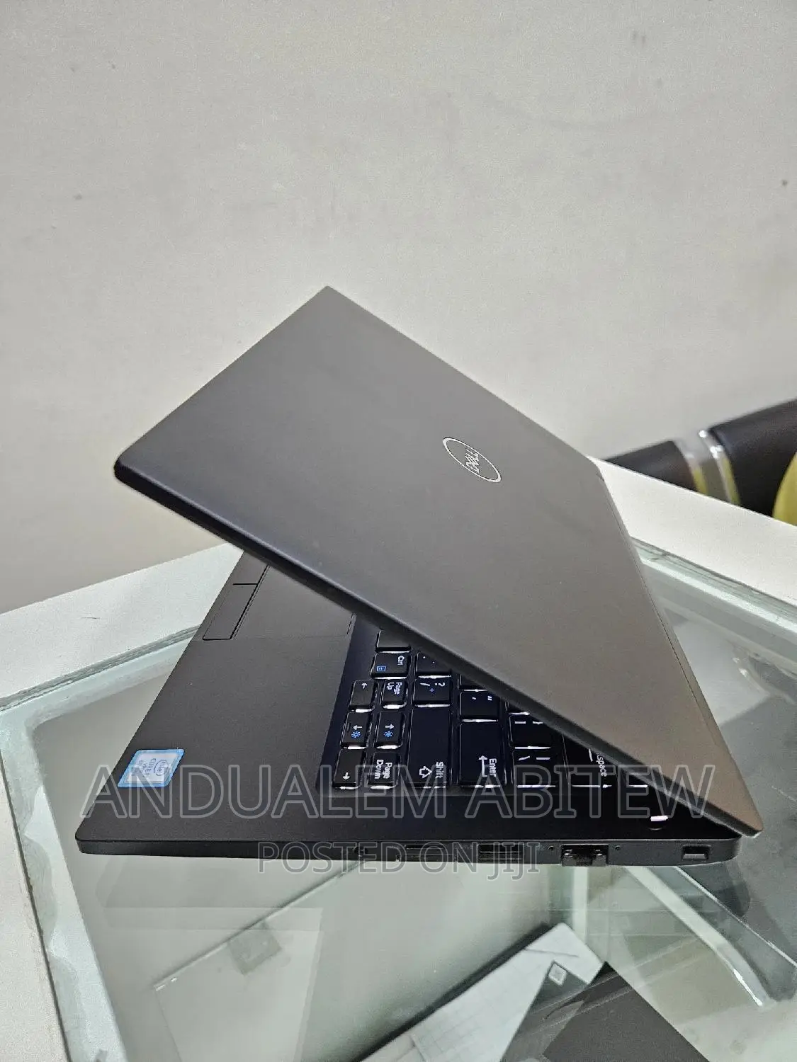 New Laptop Dell Latitude 5420 16GB Intel Core I7 SSD 512GB