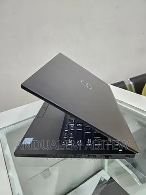 New Laptop Dell Latitude 5420 16GB Intel Core I7 SSD 512GB