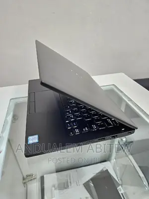 New Laptop Dell Latitude 5420 16GB Intel Core I7 SSD 512GB