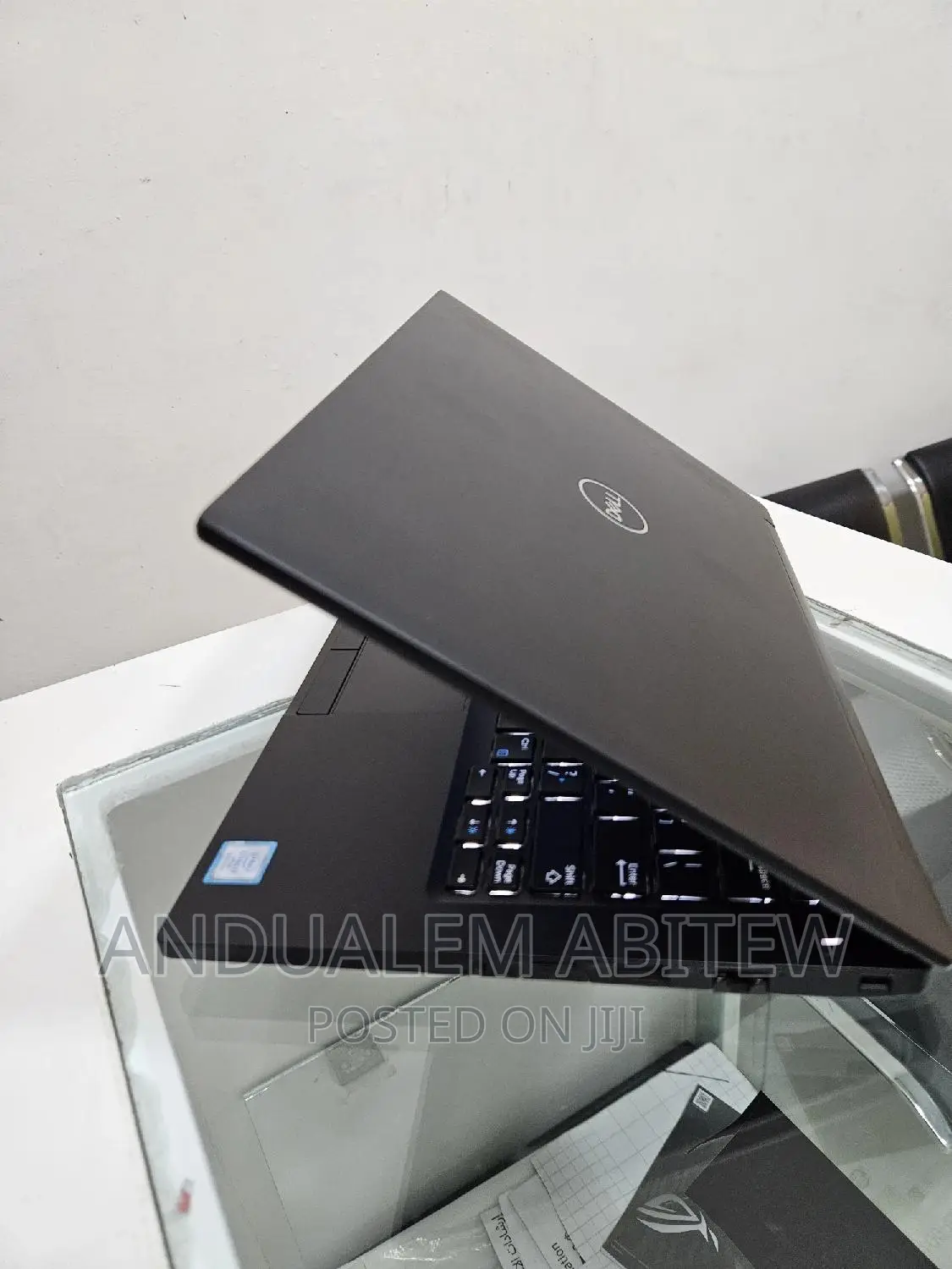 New Laptop Dell Latitude 5420 16GB Intel Core I7 SSD 512GB