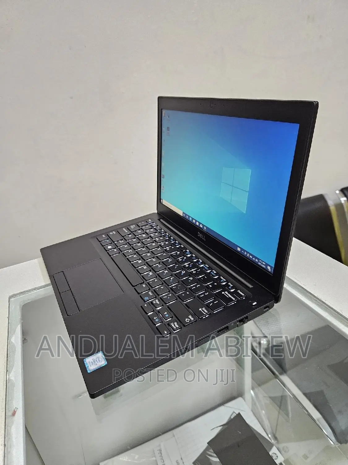 New Laptop Dell Latitude 5420 16GB Intel Core I7 SSD 512GB