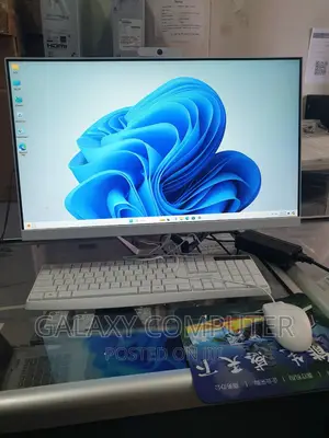 New Desktop Computer 16GB Intel Core I7 SSD 512GB