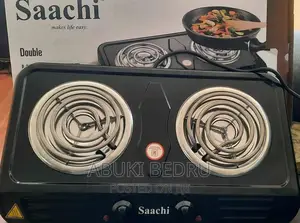 Saachi Stove
