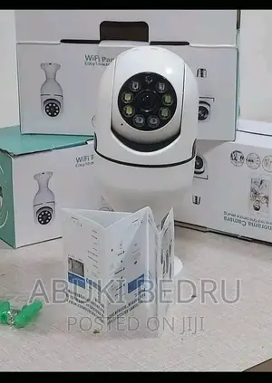 Security Camera
