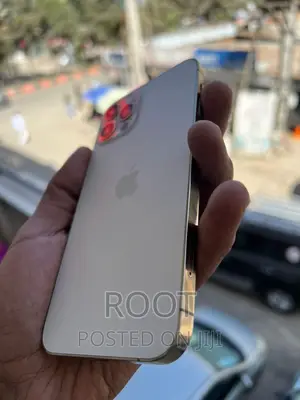 Apple iPhone 12 Pro 256 GB Gold