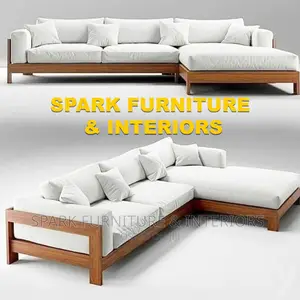 Sectional Sofa Model Sc-016