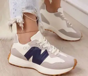 Origional New Balance 327 Sneaker Woman's Size Shoe