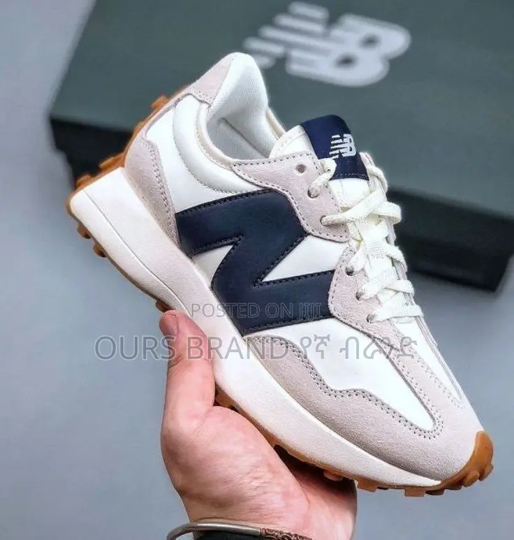 Origional New Balance 327 Sneaker Woman's Size Shoe
