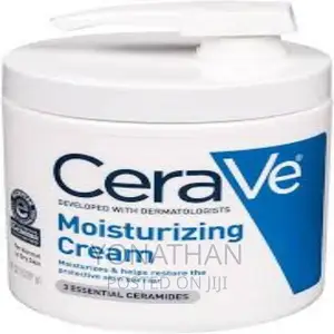 Cerave Moisturizing Cream