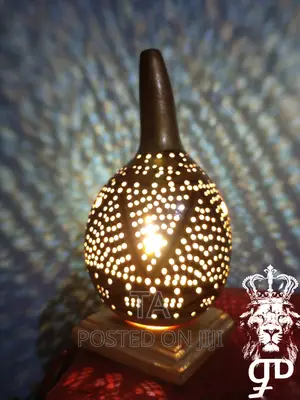 Decore Table Lampshade Custom Lamps