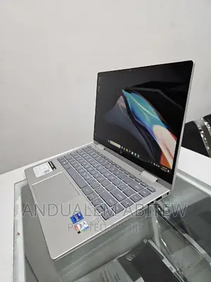 New Laptop HP Envy X360 16GB Intel Core I7 SSD 1T