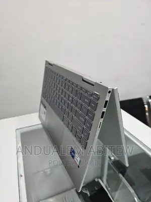 New Laptop HP Envy X360 16GB Intel Core I7 SSD 1T