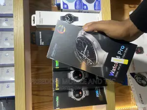 Haino Teko-Watch 4 Pro