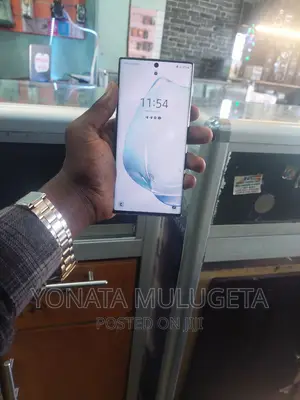 Samsung Galaxy Note 10 5G 256 GB