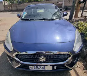 Suzuki Dzire 2020 Blue