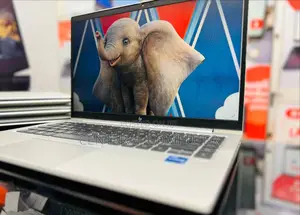 New Laptop HP EliteBook 840 16GB Intel Core I7 SSD 512GB