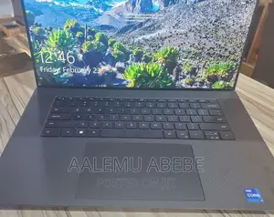 New Laptop Dell XPS 17 L701X 32GB Intel Core I7 SSD 1T