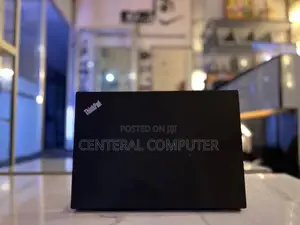 New Laptop Lenovo ThinkPad X1 Carbon 8GB Intel Core I7 SSD 512GB
