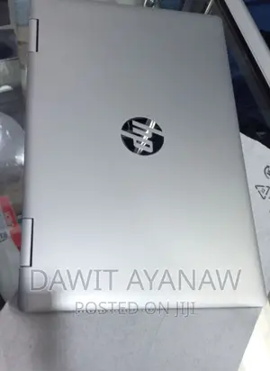 New Laptop HP 16GB Intel Core I7 SSD 512GB