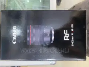 Rf Lens 24-105