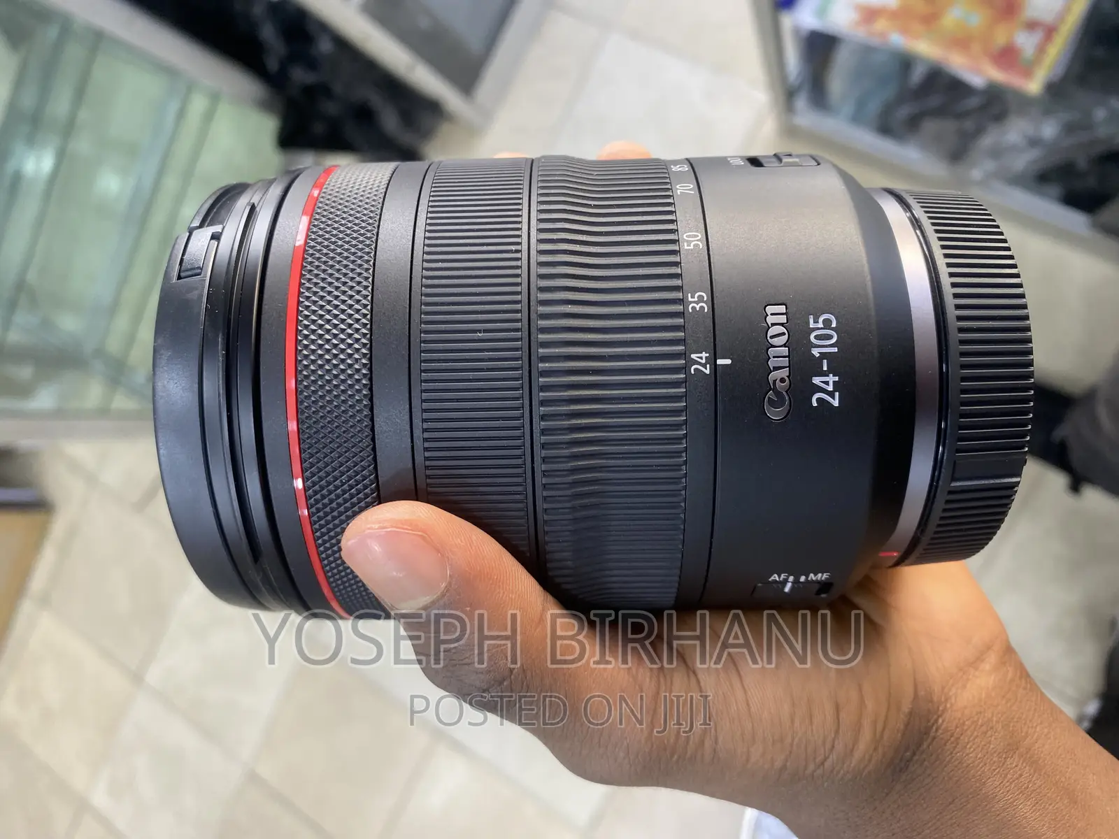 Rf Lens 24-105