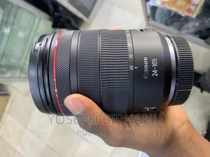 Rf Lens 24-105