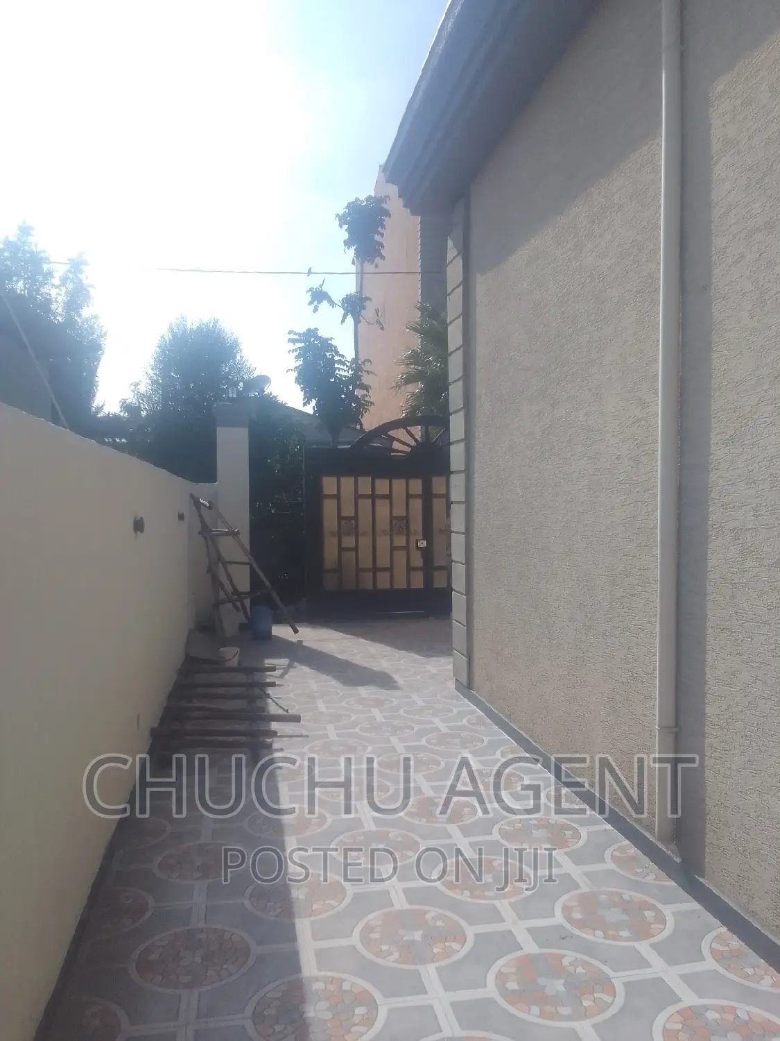 3bdrm House in Bole for sale