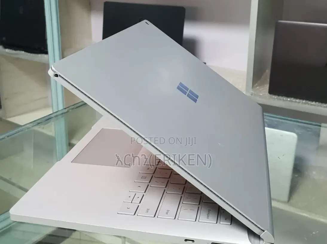 New Laptop Microsoft Surface Book 3 32GB Intel Core I7 SSD 512GB